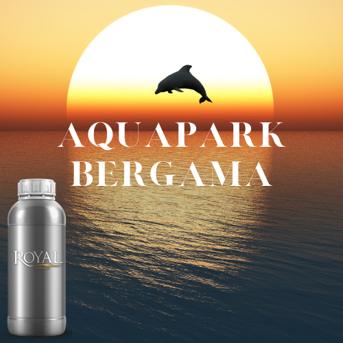 [RS1LTR-4632081] AquaPark Bergama | Diffuser Oil Ltr