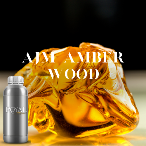 [RS1LTR-4632082] عطر آجم وود عنبر| أروما دفيوزر - لتر