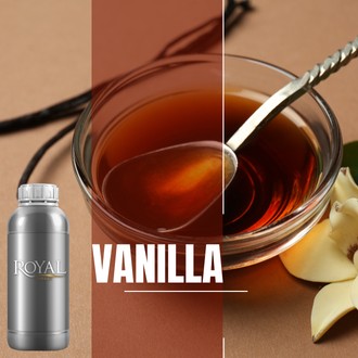 [RS1LTR-4650588] Vanilla | Ltr Diffuser Oil