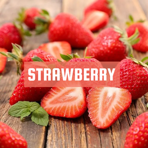 [RS1LTR-4650599] Strawberry | Diffuser Oil Ltr