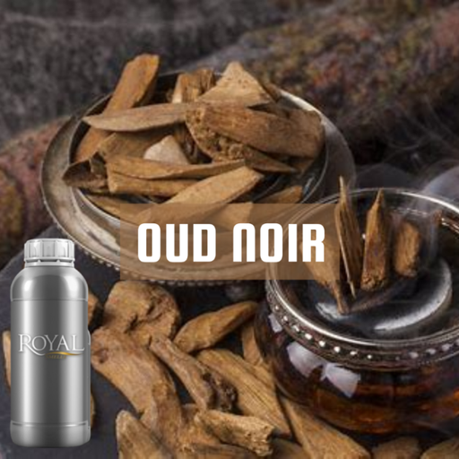[RS1LTR-4651759] Oud Noir | Diffuser Oil Ltr