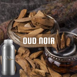 [RS1LTR-4651759] Oud Noir | Ltr Diffuser Oil