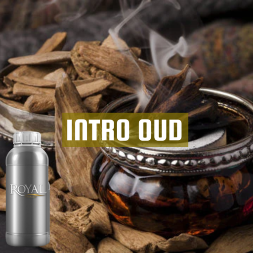 [RS1LTR-4651765] Intro Oud | Diffuser Oil Ltr