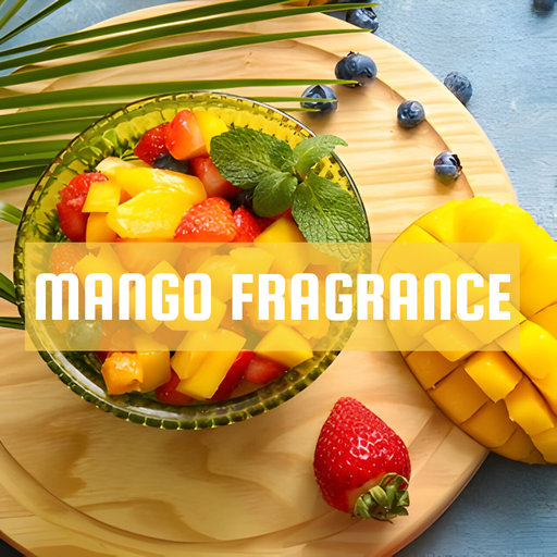 [RS125ML-4650587] Mango | Aroma Oil Refill Cartridge 125ml³