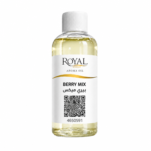 [RS125ML-4650591] Berry Mix | 125ml³ Diffuser Oil
