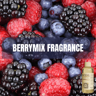 [RS125ML-4650591] Berry Mix | 125ml³ Diffuser Oil