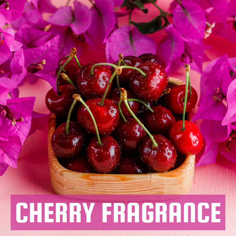[RS125ML-4650594] Cherry | 125ml³ Diffuser Oil