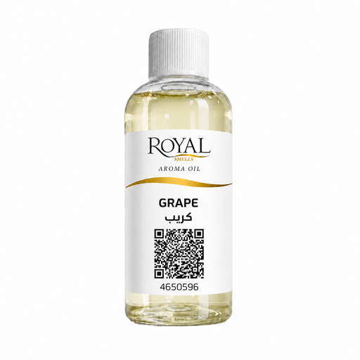 [RS125ML-4650596] Grape | 125ml³ Diffuser Oil