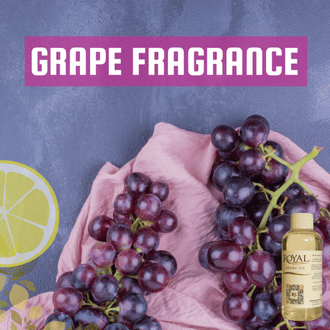 [RS125ML-4650596] Grape | 125ml³ Diffuser Oil