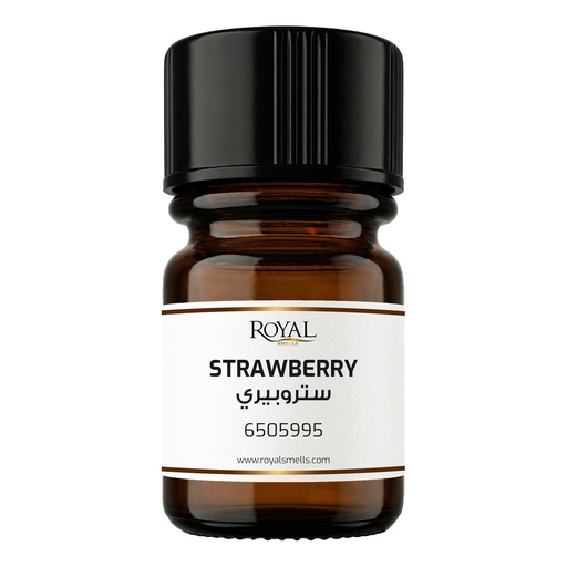 [RS125ML-4650599] strawberry | Aroma Yağı Yedek Kartuşu 125ml³