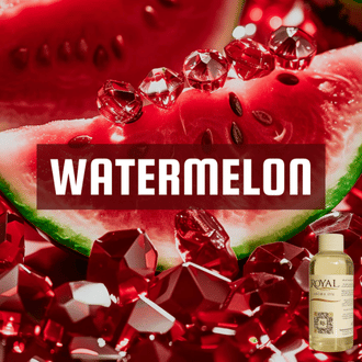 [RS125ML-4650601] WETERMILON| Aroma Yağı Yeniden Dolum Kartuşu 125ml³