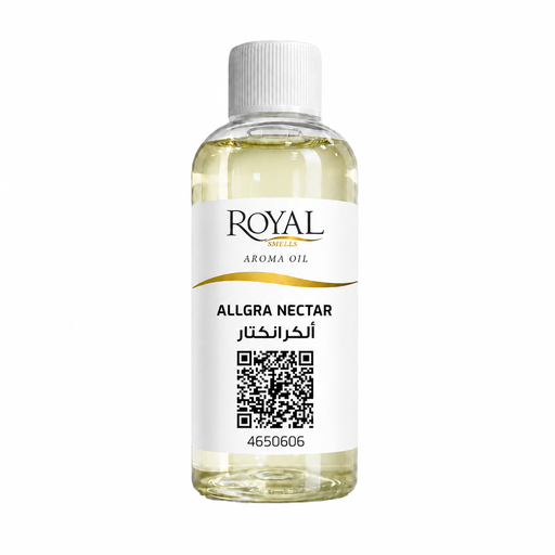 [RS125ML-4650606] ﻿Allgra Nectar | 125ml³ Diffuser Oil