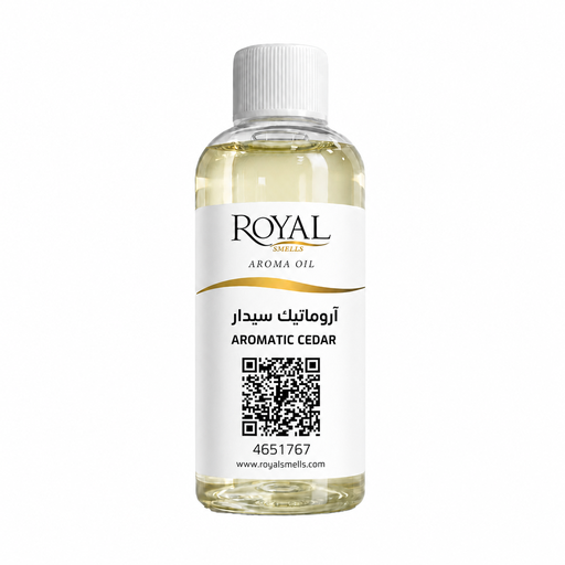 [RS125ML-4651767] ﻿Aromatic Cedar | 125ml³ Diffuser Oil