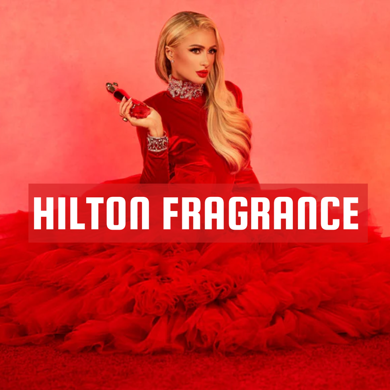 [RS125ML-4652783] Hilton | 125ml³ Diffuser Oil