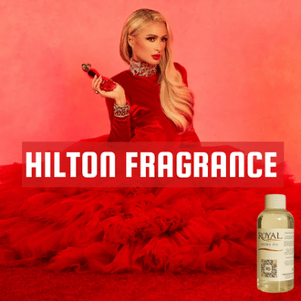[RS125ML-4652783] Hilton | 125ml³ Diffuser Oil