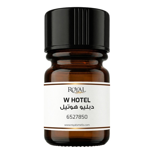 [RS125ML-4652785]  دبليو هوتيل |  125 مل³  معطرات الجو