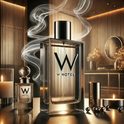 [RS125ML-4652785] عطر دبليو هتيل 125 مل³