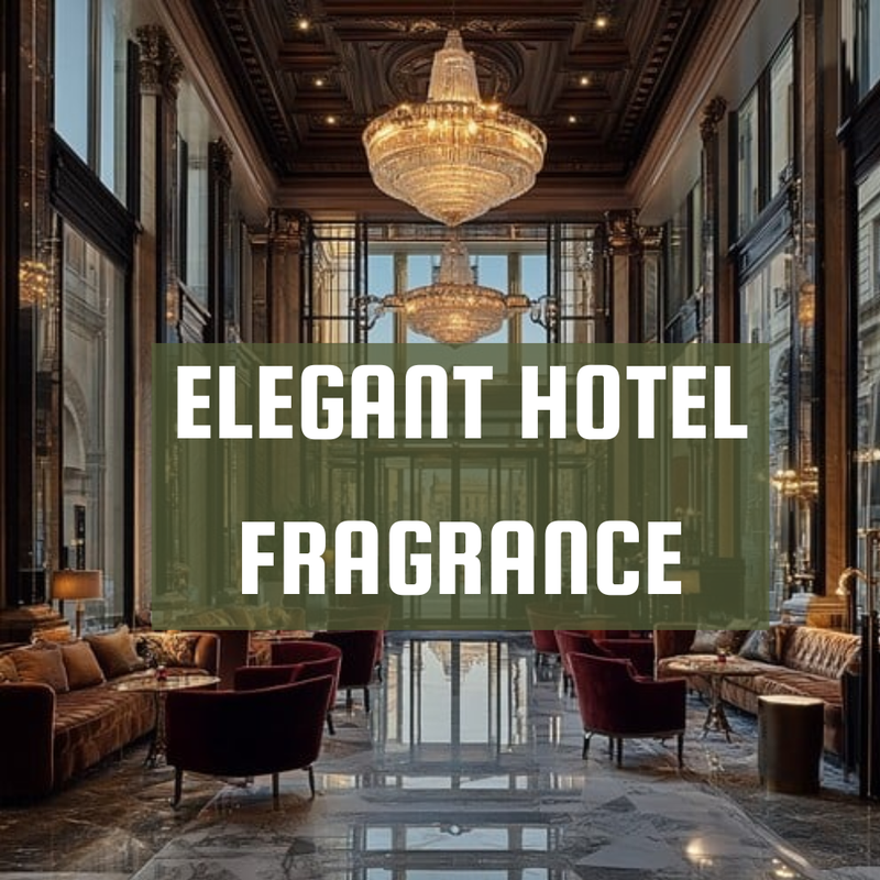 [RS125ML-4652792] Elegant Hotel | 125ml³ Diffuser Oil