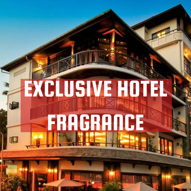 [RS125ML-4652791] exclusive hotel fragrance | Koku Yağı Yedek Kartuşu 125ml3