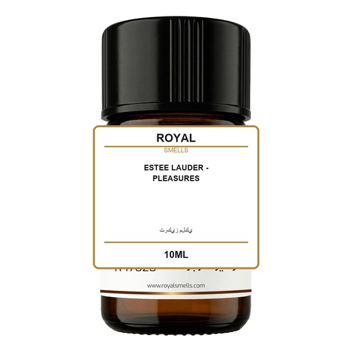 [RSPPT10ML-EG-4015688] ESTEE LAUDER - PLEASURES -EG | 10ML