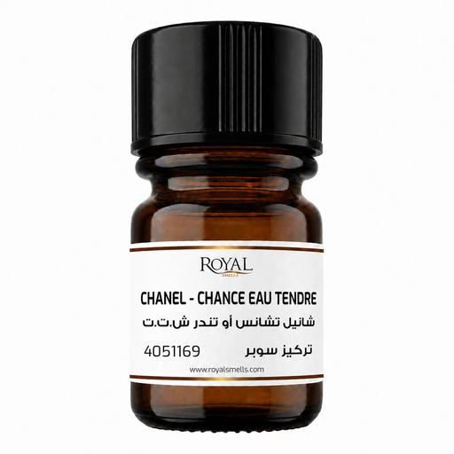 [RSPPT10ML-EG-4051169] CHANEL - CHANCE EAU TENDRE -EG  | 10ML