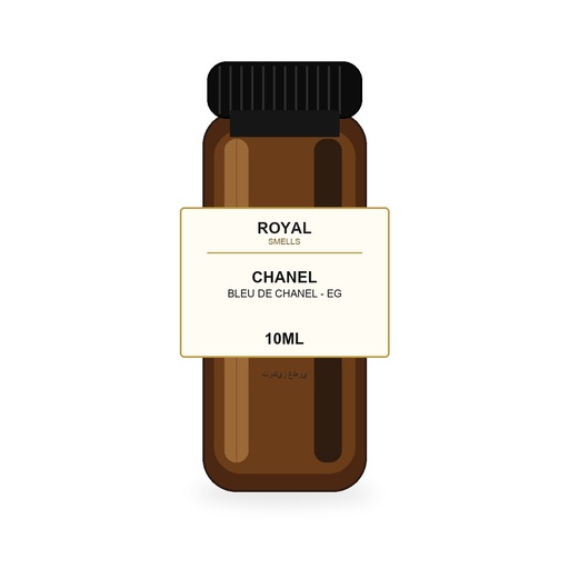 [RSPPT10ML-EG-4055121] شانيل - بلو دو شانيل - سوبر | 10مل