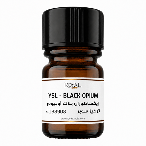 [RSPPT10ML-EG-4138908] واي إس إل-بلاك أوبيوم-إيجي|10مل