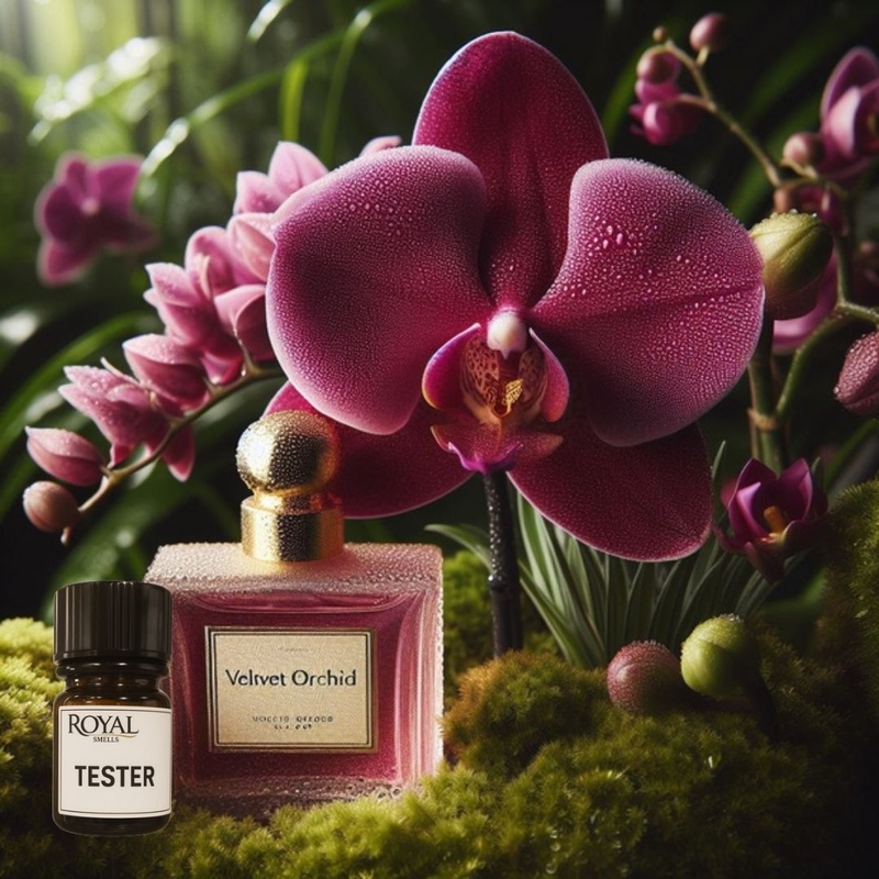 [RSPPT10ML-CLK-4187050] ﻿Tester 10ml - Tom Ford - Velvet Orchid Tampa Valtz﻿