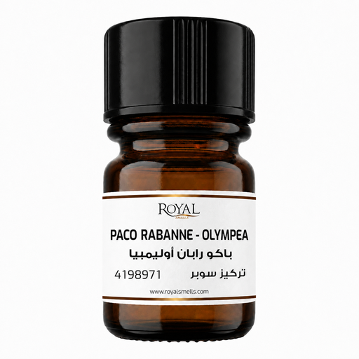 [RSPPT10ML-EG-4198971] PACO RABANNE - OLYMPEA -EG | 10ML