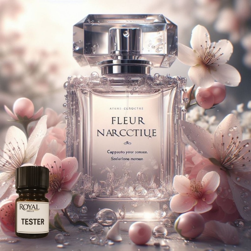 [RSPPT10ML-EG-4270292] عطر تيستر 10مل - اي اكس نيهيلو - فليور نوكترونال