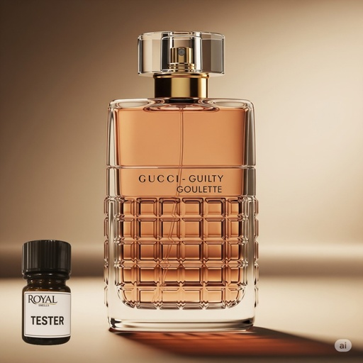 [RSPPT10ML-CLK-4389645] Tester 10ml - Gucci - Guilty Goulette