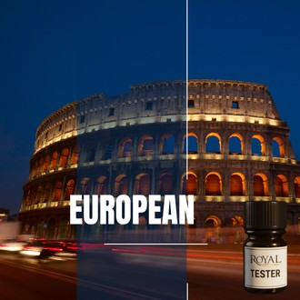 [RSDFPT5ML-4518500] European | 5ml³ Diffuser Tester