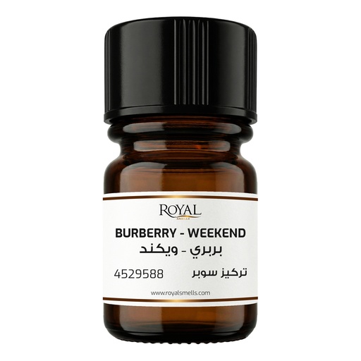 [RSPPT10ML-EG-4523387] BURBERRY - WEEKEND EG- | 10ML