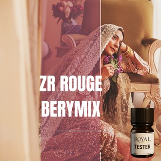 [RSDFPT5ML-4612077]  روج بيري ميكس  | 5 مل³ تيستر معطرات الجو