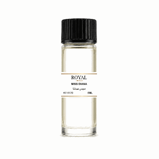 [RSDFPT5ML-4614139] مس ديانا|5مل ديفيوزر تيستر
