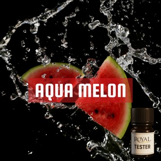 [RSDFPT5ML-4650598] Aqua Melon | 5ml³ Diffuser Tester