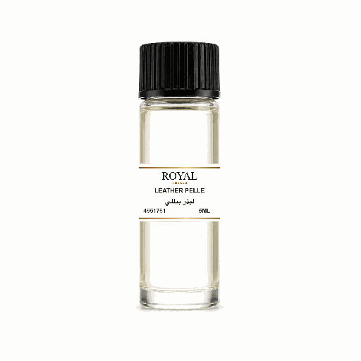 [RSDFPT5ML-4651761]  ليذر بيللي | 5 مل³ تيستر معطرات الجو