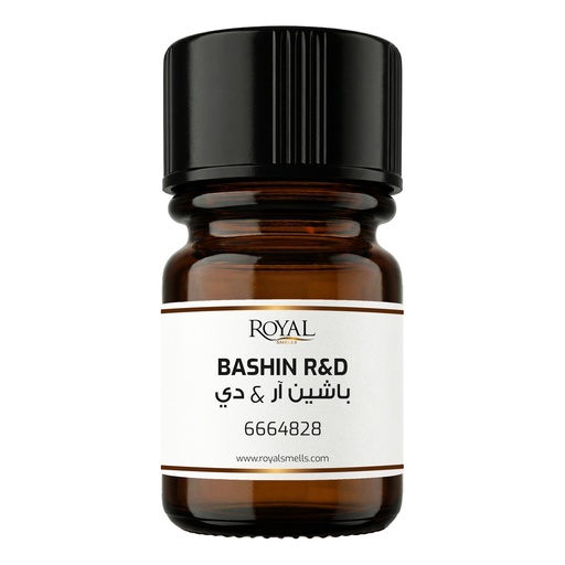 [RS1LTR-4666482] Bashin R&D | Ltr Diffuser Oil