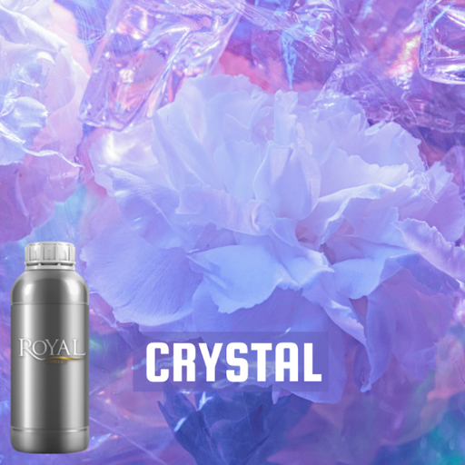 [RS1LTR-4666480] عطر كريستال آر&دي | أروما دفيوزر - لتر