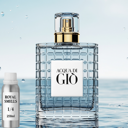 [RSPP250ML-CLK-4193729] عطر250مل³ - أرماني - أكوا دي جيو بروفيومو بروتوتيب