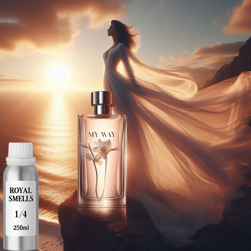 [RSPP250ML-CLK-4441527] ARMANI - MY WAY -CLK | 250 ML