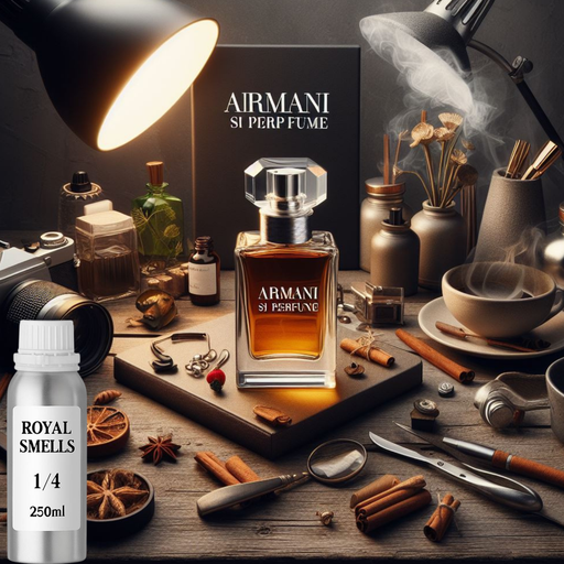 [RSPP250ML-CLK-4147020] عطر250مل³ - أرماني - سي سييرا