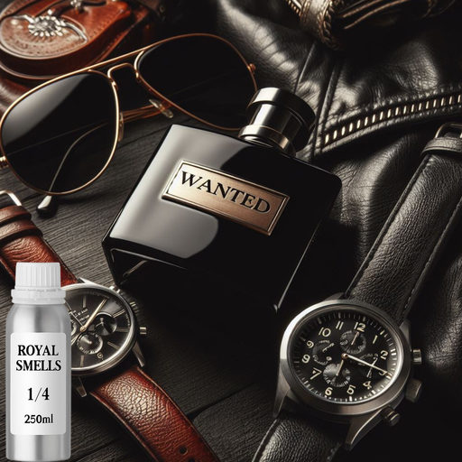 [RSPP250ML-CLK-4261286] بۆن250مل³ - أزارو - وانتد والش