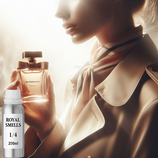 [RSPP250ML-CLK-4323057] بۆن250مل³ - بربري - بربري برينسس باربي