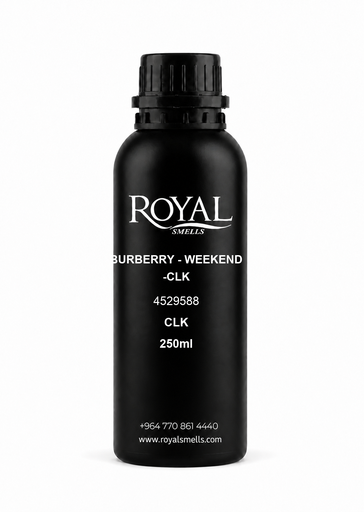 [RSPP250ML-CLK-4529588] BURBERRY - WEEKEND -CLK | 250 ML