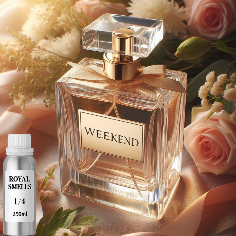 [RSPP250ML-EG-4523387] بربري - ويكند - سوبر | 250 مل