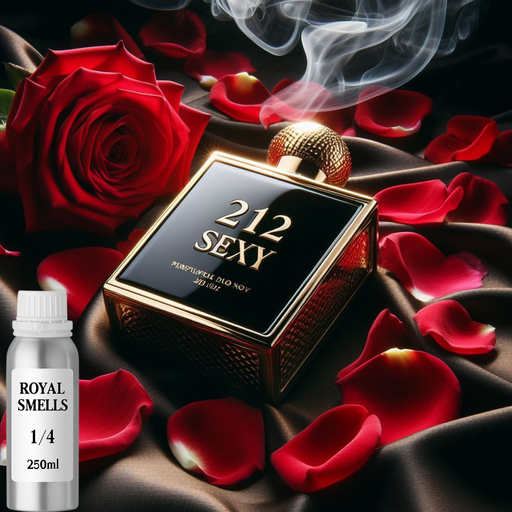 [RSPP250ML-EG-4298849] بۆن250مل³ - كارولينا هيريرا - 212 سيكسي فراغرانس ك.س