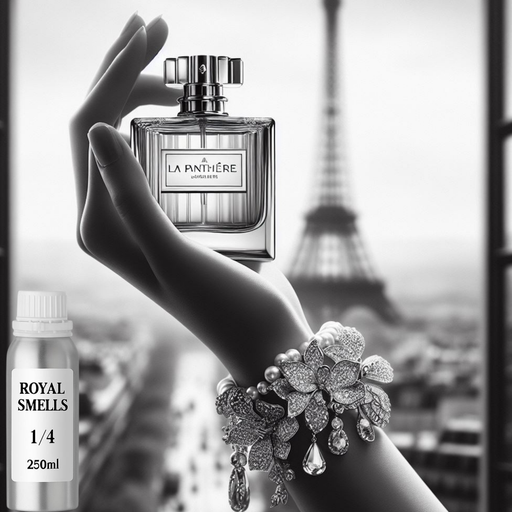 [RSPP250ML-CLK-4240352] عطر250مل³ - كارتييه - لا بانثير كارريتا بانثيرا