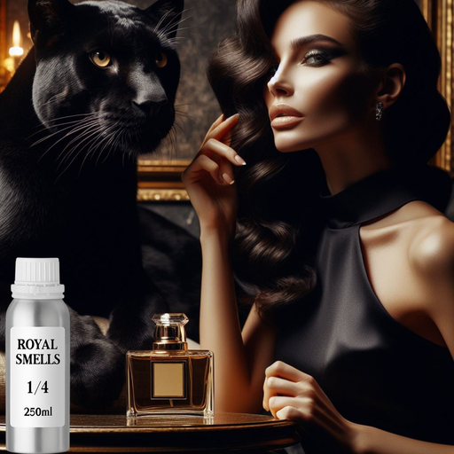 [RSPP250ML-EG-4194575] بۆن250مل³ - كارتييه - لا بانثير فراغرانس س.ب.ن
