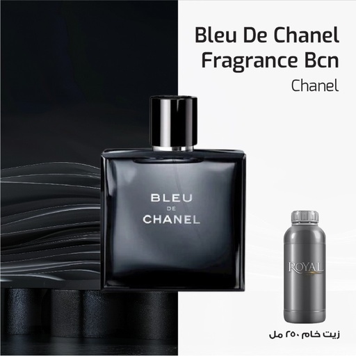 [RSPP250ML-CLK-4300194] Perfume250 ml³ - Chanel - Bleu De Chanel Blue Chino 